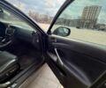 Серый Лексус ИС, объемом двигателя 2.23 л и пробегом 240 тыс. км за 8800 $, фото 9 на Automoto.ua