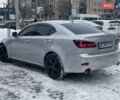 Серый Лексус ИС, объемом двигателя 2.5 л и пробегом 221 тыс. км за 9999 $, фото 5 на Automoto.ua