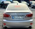 Сірий Лексус ІС, об'ємом двигуна 3.5 л та пробігом 220 тис. км за 9300 $, фото 4 на Automoto.ua