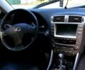 Сірий Лексус ІС, об'ємом двигуна 2.5 л та пробігом 238 тис. км за 13200 $, фото 5 на Automoto.ua