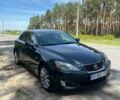 Серый Лексус ИС, объемом двигателя 2.2 л и пробегом 156 тыс. км за 8600 $, фото 21 на Automoto.ua