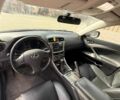 Серый Лексус ИС, объемом двигателя 2.23 л и пробегом 240 тыс. км за 8800 $, фото 10 на Automoto.ua