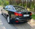 Серый Лексус ИС, объемом двигателя 2.2 л и пробегом 156 тыс. км за 8600 $, фото 1 на Automoto.ua