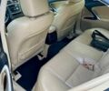 Серый Лексус ИС, объемом двигателя 2.23 л и пробегом 156 тыс. км за 8400 $, фото 14 на Automoto.ua