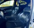 Сірий Лексус ІС, об'ємом двигуна 3.5 л та пробігом 208 тис. км за 12000 $, фото 13 на Automoto.ua