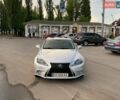 Серый Лексус ИС, объемом двигателя 3 л и пробегом 265 тыс. км за 8500 $, фото 3 на Automoto.ua