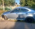 Сірий Лексус ІС, об'ємом двигуна 2 л та пробігом 338 тис. км за 4702 $, фото 6 на Automoto.ua