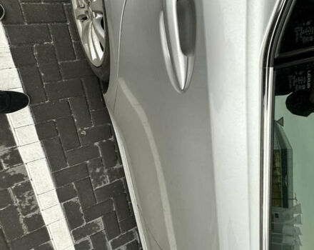 Сірий Лексус ІС, об'ємом двигуна 3 л та пробігом 166 тис. км за 10900 $, фото 2 на Automoto.ua