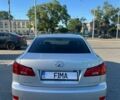 Сірий Лексус ІС, об'ємом двигуна 3 л та пробігом 148 тис. км за 11500 $, фото 6 на Automoto.ua