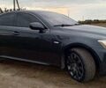 Сірий Лексус ІС, об'ємом двигуна 2.23 л та пробігом 267 тис. км за 7900 $, фото 13 на Automoto.ua