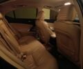 Сірий Лексус ІС, об'ємом двигуна 2.2 л та пробігом 290 тис. км за 7602 $, фото 9 на Automoto.ua