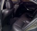 Сірий Лексус ІС, об'ємом двигуна 2.23 л та пробігом 267 тис. км за 7900 $, фото 20 на Automoto.ua
