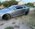 Сірий Лексус ІС, об'ємом двигуна 2 л та пробігом 338 тис. км за 4703 $, фото 18 на Automoto.ua
