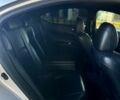 Сірий Лексус ІС, об'ємом двигуна 3.5 л та пробігом 208 тис. км за 12000 $, фото 12 на Automoto.ua