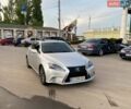 Серый Лексус ИС, объемом двигателя 3 л и пробегом 265 тыс. км за 8500 $, фото 2 на Automoto.ua