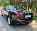 Сірий Лексус ІС, об'ємом двигуна 2.23 л та пробігом 158 тис. км за 8400 $, фото 8 на Automoto.ua