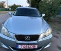Сірий Лексус ІС, об'ємом двигуна 2 л та пробігом 338 тис. км за 4703 $, фото 6 на Automoto.ua
