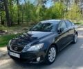Сірий Лексус ІС, об'ємом двигуна 2.23 л та пробігом 158 тис. км за 8100 $, фото 1 на Automoto.ua