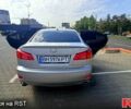 Серый Лексус ИС, объемом двигателя 2.5 л и пробегом 279 тыс. км за 10300 $, фото 4 на Automoto.ua