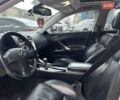 Серый Лексус ИС, объемом двигателя 2.5 л и пробегом 221 тыс. км за 9999 $, фото 11 на Automoto.ua