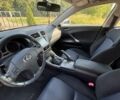 Серый Лексус ИС, объемом двигателя 2.2 л и пробегом 290 тыс. км за 7500 $, фото 6 на Automoto.ua