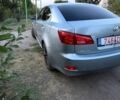 Сірий Лексус ІС, об'ємом двигуна 2 л та пробігом 338 тис. км за 4703 $, фото 4 на Automoto.ua