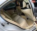 Серый Лексус ИС, объемом двигателя 3 л и пробегом 265 тыс. км за 8500 $, фото 13 на Automoto.ua