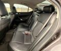 Серый Лексус ИС, объемом двигателя 2.23 л и пробегом 240 тыс. км за 8800 $, фото 13 на Automoto.ua