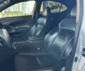 Сірий Лексус ІС, об'ємом двигуна 3.46 л та пробігом 208 тис. км за 12000 $, фото 14 на Automoto.ua