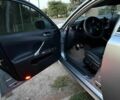 Сірий Лексус ІС, об'ємом двигуна 2 л та пробігом 338 тис. км за 4703 $, фото 10 на Automoto.ua
