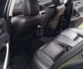 Сірий Лексус ІС, об'ємом двигуна 2.23 л та пробігом 267 тис. км за 7900 $, фото 26 на Automoto.ua