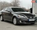 Сірий Лексус ІС, об'ємом двигуна 2.5 л та пробігом 182 тис. км за 9200 $, фото 2 на Automoto.ua