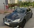 Серый Лексус ИС, объемом двигателя 2.23 л и пробегом 203 тыс. км за 7800 $, фото 1 на Automoto.ua