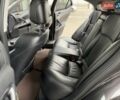 Сірий Лексус ІС, об'ємом двигуна 2.5 л та пробігом 182 тис. км за 9200 $, фото 22 на Automoto.ua