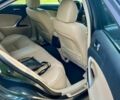 Сірий Лексус ІС, об'ємом двигуна 2.23 л та пробігом 158 тис. км за 8400 $, фото 16 на Automoto.ua