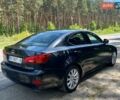 Серый Лексус ИС, объемом двигателя 2.23 л и пробегом 156 тыс. км за 9200 $, фото 10 на Automoto.ua