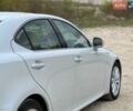 Сірий Лексус ІС, об'ємом двигуна 3 л та пробігом 190 тис. км за 8990 $, фото 14 на Automoto.ua