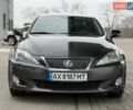 Сірий Лексус ІС, об'ємом двигуна 2.5 л та пробігом 182 тис. км за 9200 $, фото 4 на Automoto.ua