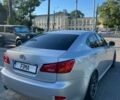 Сірий Лексус ІС, об'ємом двигуна 3 л та пробігом 148 тис. км за 11500 $, фото 5 на Automoto.ua