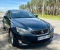 Сірий Лексус ІС, об'ємом двигуна 2.23 л та пробігом 158 тис. км за 8400 $, фото 1 на Automoto.ua