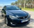 Серый Лексус ИС, объемом двигателя 2.2 л и пробегом 156 тыс. км за 8600 $, фото 22 на Automoto.ua