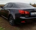 Сірий Лексус ІС, об'ємом двигуна 2.23 л та пробігом 267 тис. км за 7900 $, фото 11 на Automoto.ua