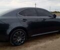 Сірий Лексус ІС, об'ємом двигуна 2.23 л та пробігом 267 тис. км за 7900 $, фото 3 на Automoto.ua