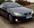 Сірий Лексус ІС, об'ємом двигуна 2.23 л та пробігом 267 тис. км за 7900 $, фото 1 на Automoto.ua