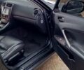 Сірий Лексус ІС, об'ємом двигуна 2.23 л та пробігом 267 тис. км за 7900 $, фото 21 на Automoto.ua