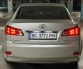 Серый Лексус ИС, объемом двигателя 2.23 л и пробегом 288 тыс. км за 9500 $, фото 6 на Automoto.ua