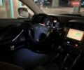 Серый Лексус ИС, объемом двигателя 2.23 л и пробегом 288 тыс. км за 9500 $, фото 21 на Automoto.ua