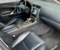 Сірий Лексус ІС, об'ємом двигуна 2.5 л та пробігом 193 тис. км за 11700 $, фото 6 на Automoto.ua