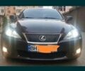 Серый Лексус ИС, объемом двигателя 2.5 л и пробегом 150 тыс. км за 12500 $, фото 3 на Automoto.ua