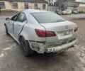 Серый Лексус ИС, объемом двигателя 2.2 л и пробегом 340 тыс. км за 2200 $, фото 5 на Automoto.ua